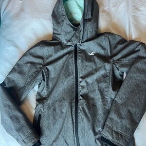 Hollister All-Weather Jacket